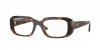 OKULARY KOREKCYJNE VOGUE EYEWEAR VO 5568 W656 49 ROZMIAR S